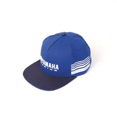 Yamaha Paddock Snapback Caps