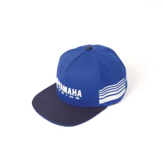 Yamaha Paddock Snapback Caps