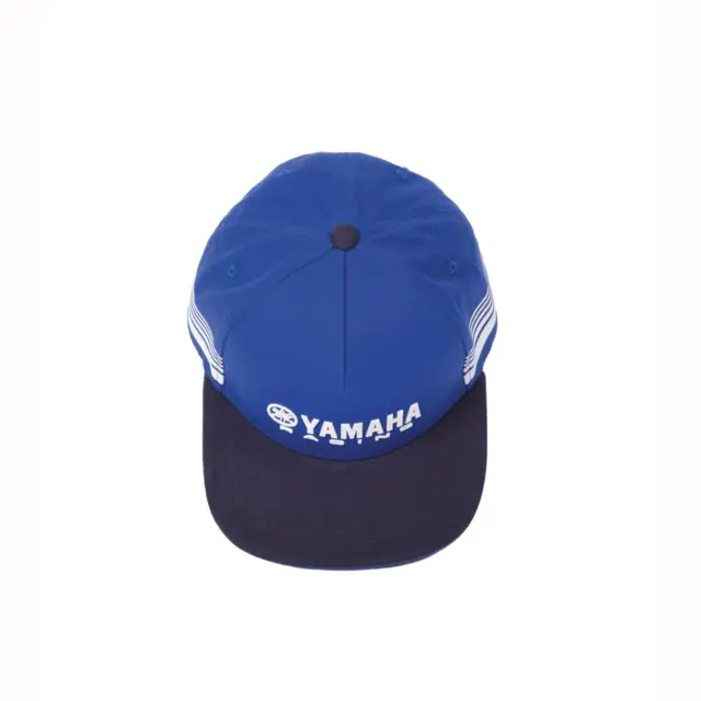 Yamaha Paddock Snapback Caps 