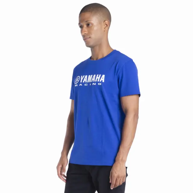 Yamaha Essentials T-skjorte S Normal passform - 100% Bomull 