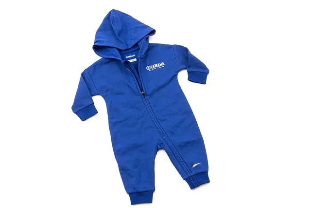 BABY COVERSUIT AMHARA Str 62 = 2-4 mnd 