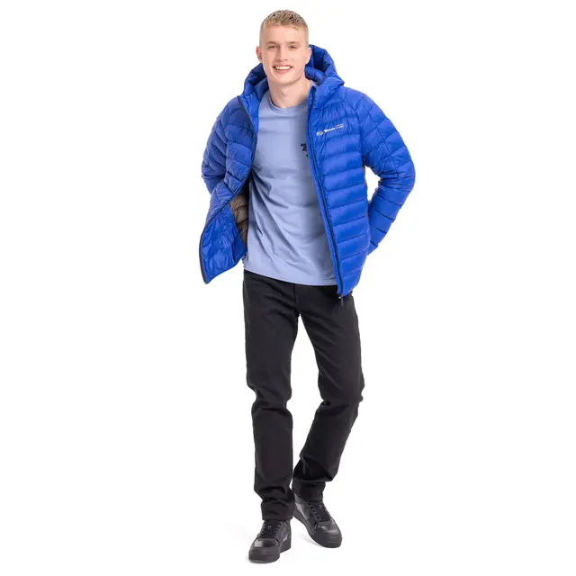Yamaha Jakke M Blå 