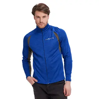 Yamaha Adventure Fleece Herre