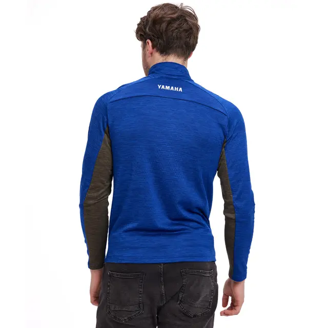 Yamaha Adventure Fleece Herre Str: XL 