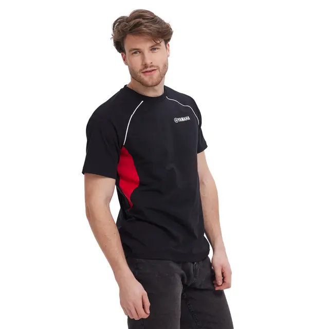 Yamaha T-shirt L 