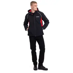Yamaha REVS Softshell Jakke Herre Str: L