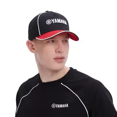 Yamaha REVS-Caps For Voksne, Onesize