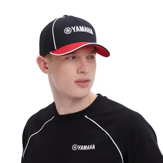 Yamaha REVS-Caps For Voksne, Onesize