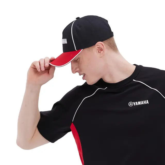 Yamaha REVS-Caps For Voksne, Onesize 