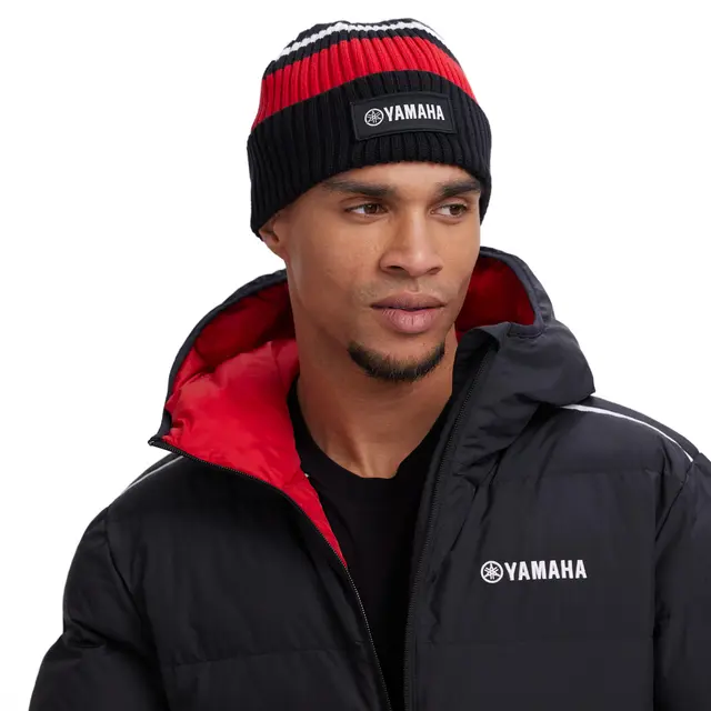 Yamahaa REVS Lue For Voksne, onesize 