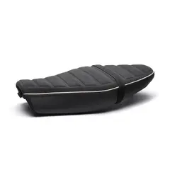 Flat Seat Xsr700