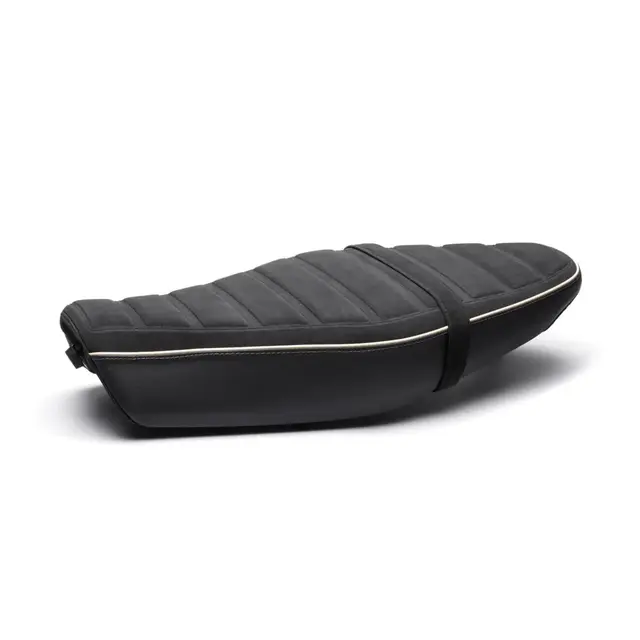 Flat Seat Xsr700 