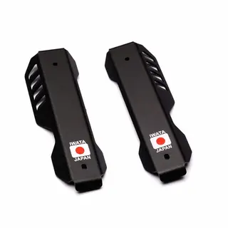 Radiatorsidedeksler Xsr700
