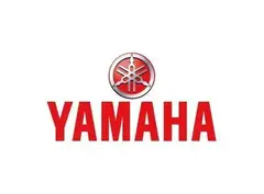 Yamaha eikesett, stor, foran