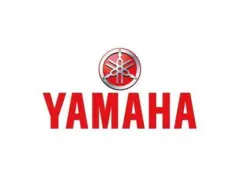 Yamaha pinne til bremseklosser bak