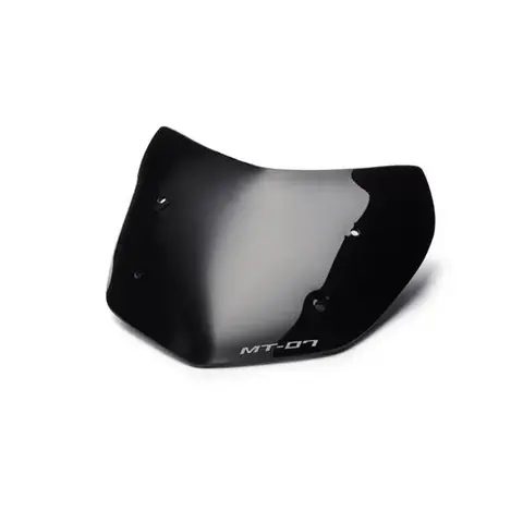 MT-07 Fly Screen, vindskjerm