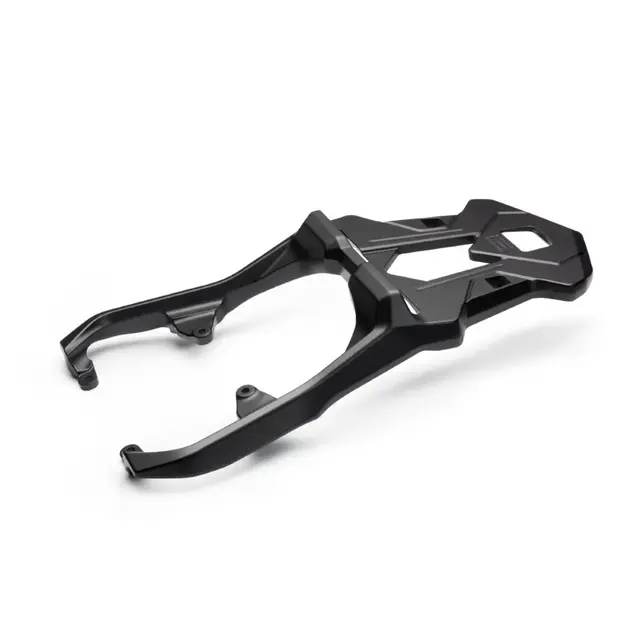 Yamaha Bagasjebærer MT-07 21- Power Black 