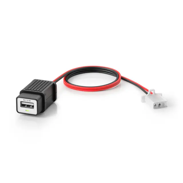 Yamaha USB Lader 2.4 AMP 