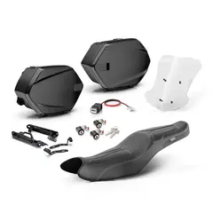 TRACER 700 TRAVEL PACK 2020 MB