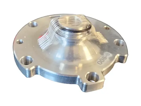 Yamaha GYTR Cylinder Head Insert Yamaha YZ125