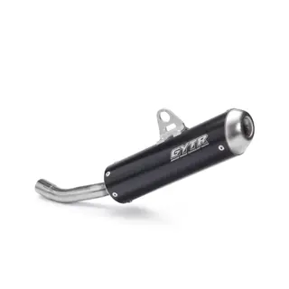 GYTR SILENCER YZ125 22