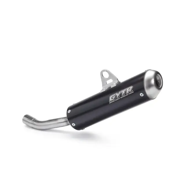 GYTR SILENCER YZ125 22 