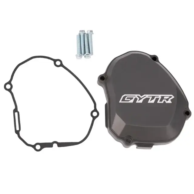 GYTR tenningsdeksel YZ 125 2012 - 