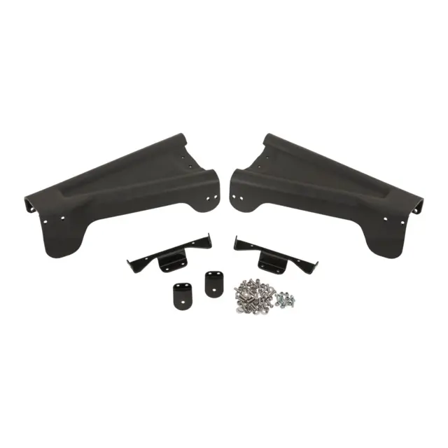 FRONT A-ARM GUARDS Yamaha YXZ1000R 