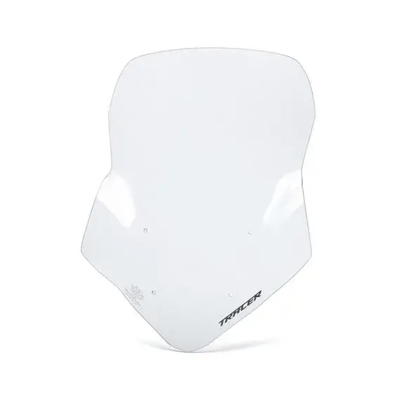 Tracer 900 Høy vindskjerm 