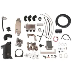 GYTR TURBO KIT SS YXZ-19 Yamaha YXZ1000R