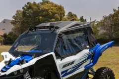 SOFT SIDE COVERS Yamaha YXZ1000R