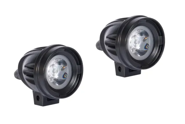 FRONT MOUNT POD LIGHTS Yamaha YXZ1000R 