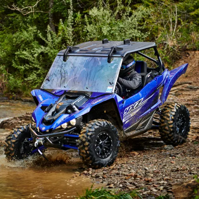 HARD SUN TOP Yamaha YXZ1000R 