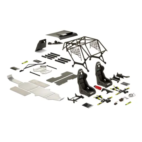 GYTR RALLY KIT QDY I MY19&lt; Yamaha YXZ1000R