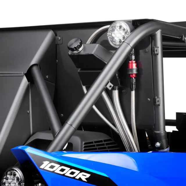 GYTR RALLY KIT STAGE II FIA Yamaha YXZ1000R 