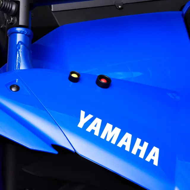 GYTR RALLY KIT STAGE II FIA Yamaha YXZ1000R 