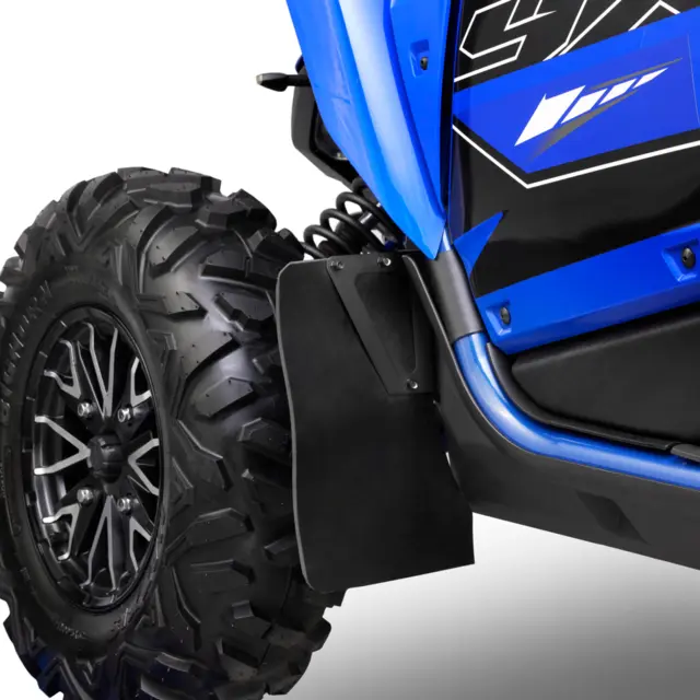 GYTR RALLY KIT STAGE II FIA Yamaha YXZ1000R 