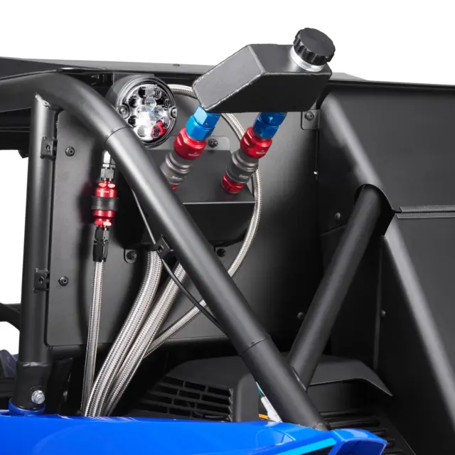 GYTR RALLY KIT STAGE II FIA Yamaha YXZ1000R 