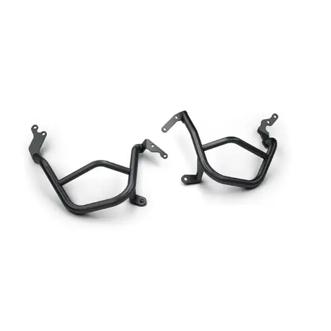Yamaha Explorer Engine Guard, Veltebøyle Tracer 9