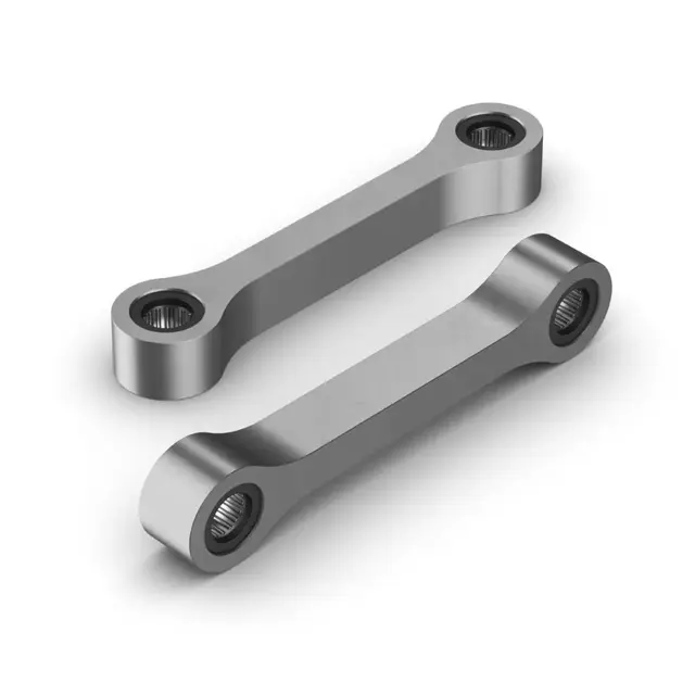 SUSPENSION LOWERING LINK 
