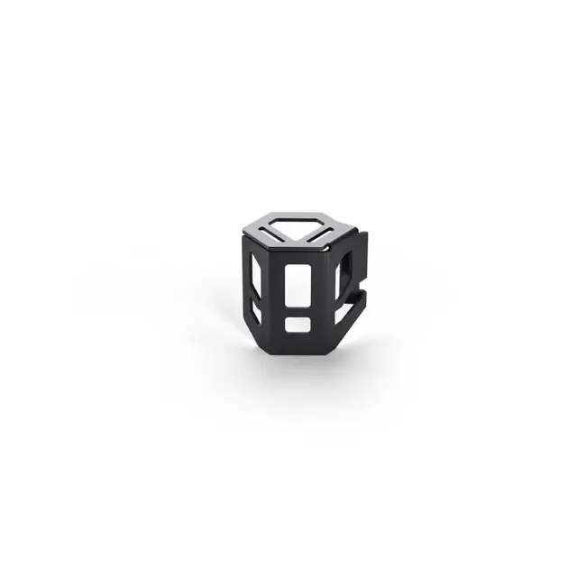 Yamaha Brake Fluid Container Guard Tracer 9 