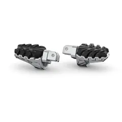 Yamaha Explorer Footpegs, Fothvilere Tracer