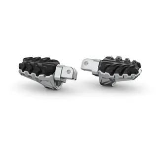Yamaha Explorer Footpegs, Fothvilere Tracer