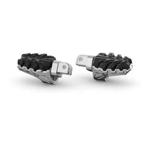 Yamaha Explorer Footpegs, Fothvilere Tracer