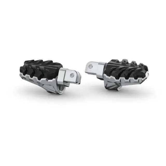 Yamaha Explorer Footpegs, Fothvilere Tracer 