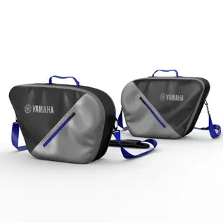 Yamaha Inner Bag Case Set, Innerveske For Tour- og City-vesker