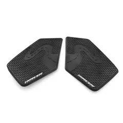 Yamaha Side Pads, Tankbeskyttelse Tracer 9