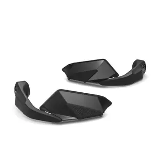 KNUCKLE GUARD SET MT10 (KIT)