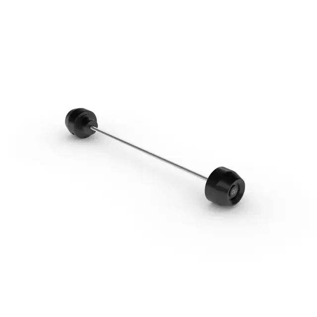 FRONT AXLE PROTECTOR 