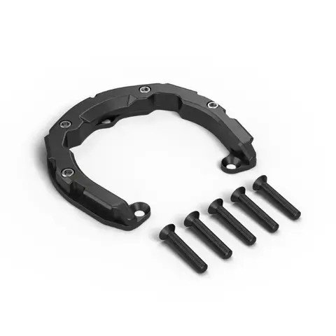 Yamaha Original Tankring Passer SW-Motech Pro vesker!